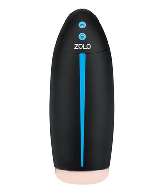 Zolo ZOLO SUPERSUCKER