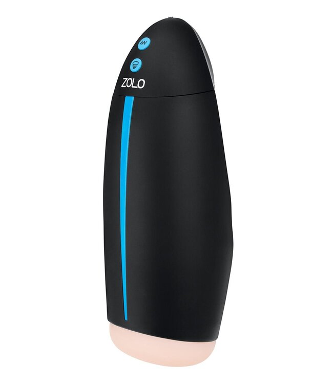 Zolo ZOLO SUPERSUCKER