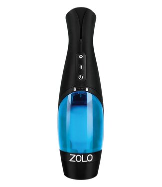 Zolo ZOLO THRUSTBUSTER MALE STIMULATOR
