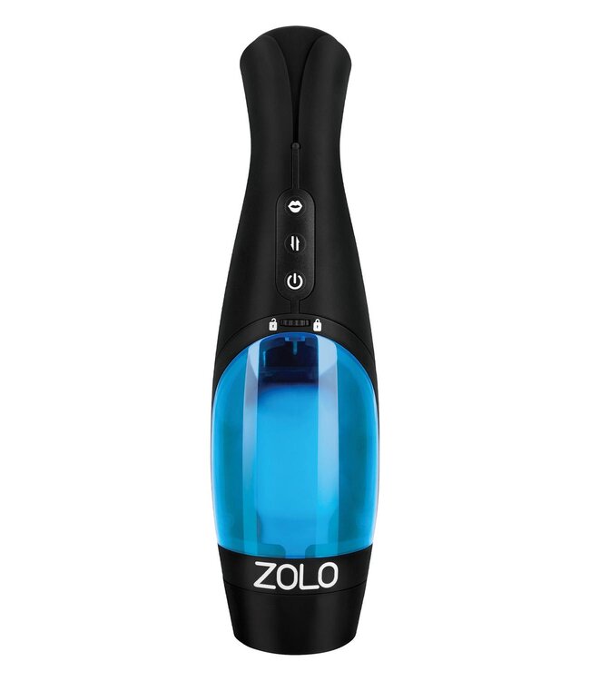 Zolo ZOLO THRUSTBUSTER MALE STIMULATOR