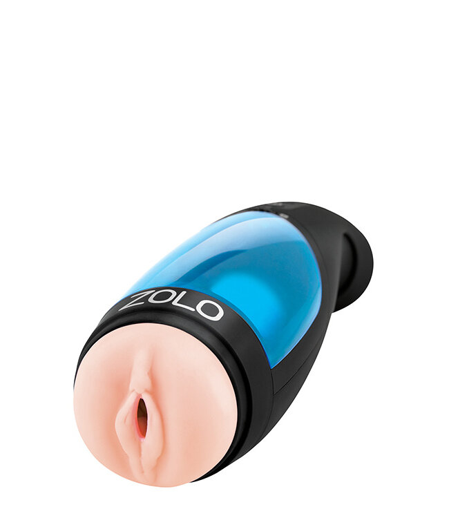 Zolo ZOLO THRUSTBUSTER MALE STIMULATOR