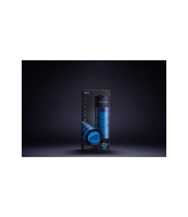 Zolo ZOLO BLOWPRO