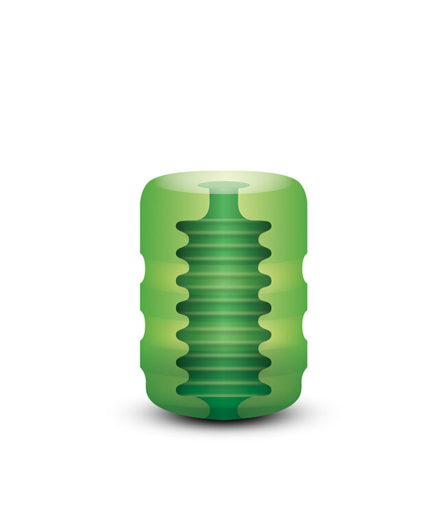 Zolo ZOLO ORIGINAL POCKET STROKER