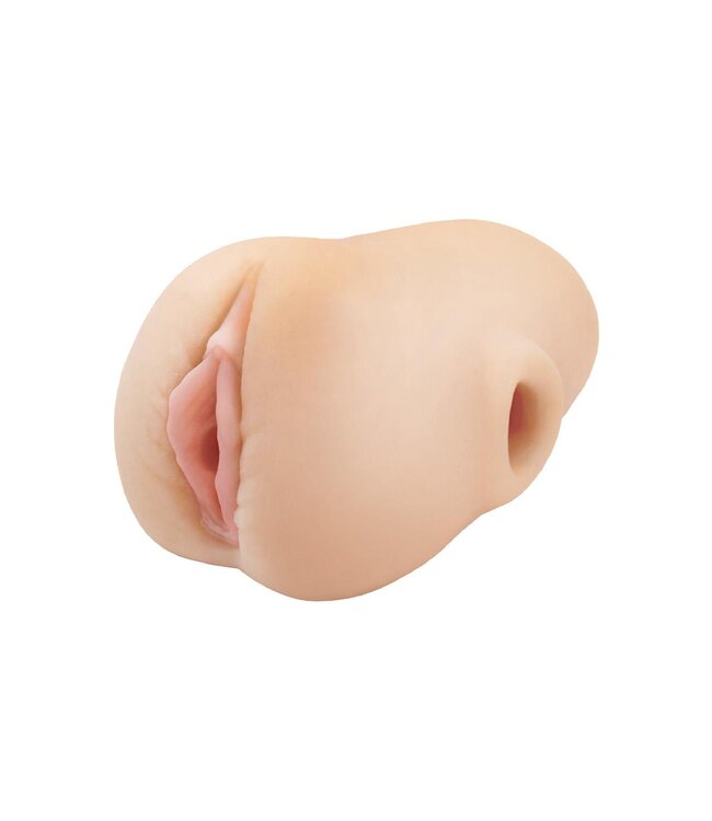 Pipedream PDX PLUS PUSSY POUNDER SQUEEZE STROKER