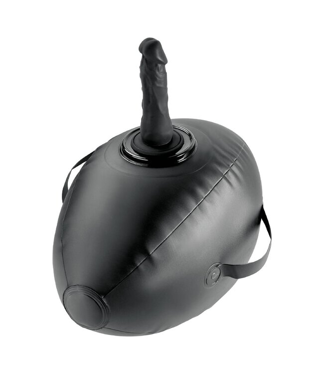 Pipedream FETISH FANTASY SERIES BODY DOCK INFLATABLE LOVE BALL