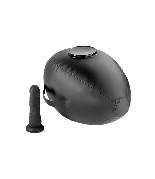 Pipedream FETISH FANTASY SERIES BODY DOCK INFLATABLE LOVE BALL
