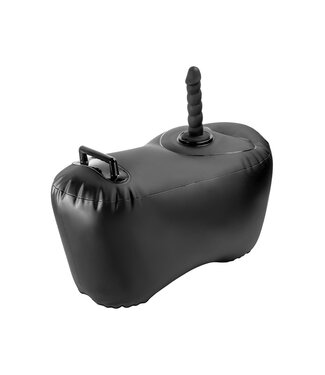 Pipedream FETISH FANTASY SERIES BODY DOCK INFLATABLE LOVE SEAT