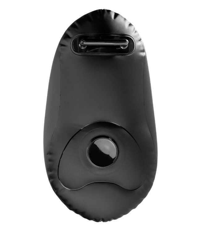 Pipedream FETISH FANTASY SERIES BODY DOCK INFLATABLE LOVE SEAT