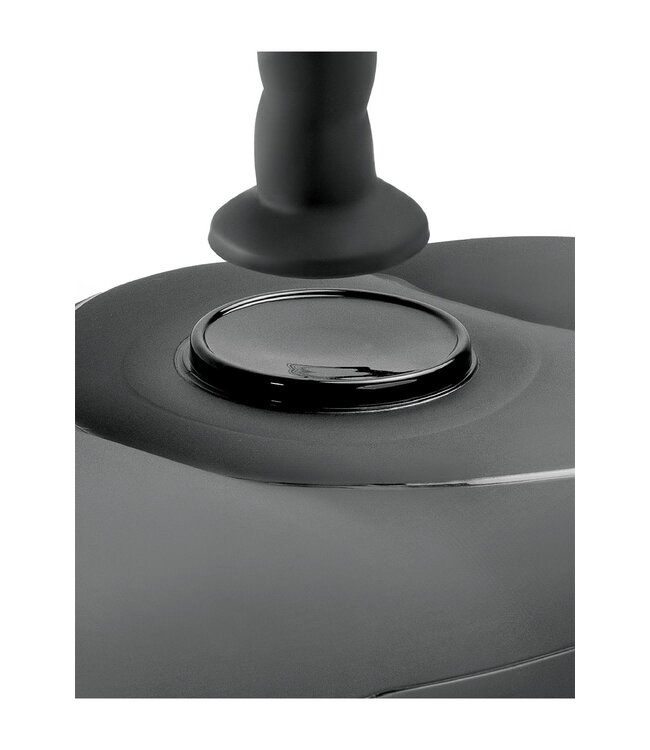 Pipedream FETISH FANTASY SERIES BODY DOCK INFLATABLE LOVE SEAT