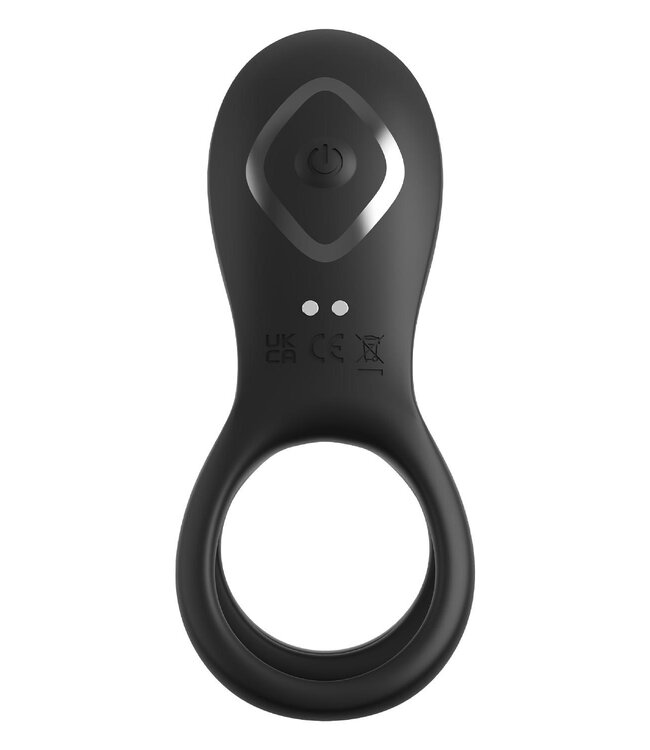 Pipedream FANTASY C-RINGS ULTIMATE COUPLES CAGE PRO