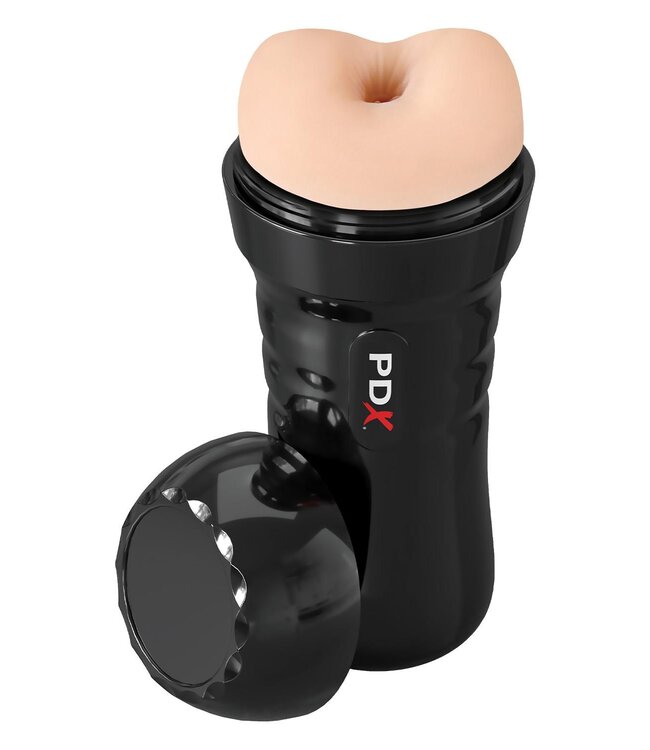 Pipedream PDX EXTREME WET BUSSIES SUPER BANGIN BUTTHOLE