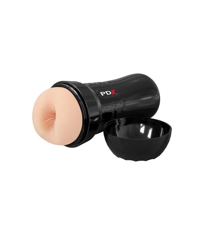 Pipedream PDX EXTREME WET BUSSIES SUPER BANGIN BUTTHOLE