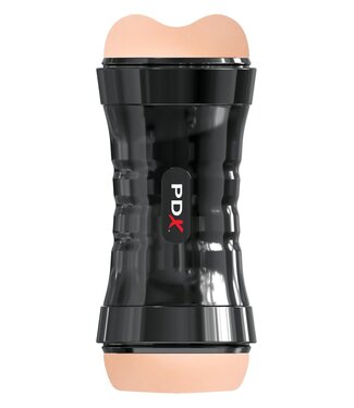 Pipedream PDX EXTREME WET PUSSIES SUPER FLIP-A-PUSSY OVER