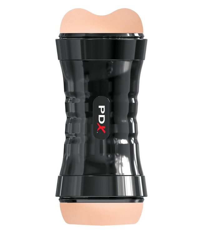 Pipedream PDX EXTREME WET PUSSIES SUPER FLIP-A-PUSSY OVER