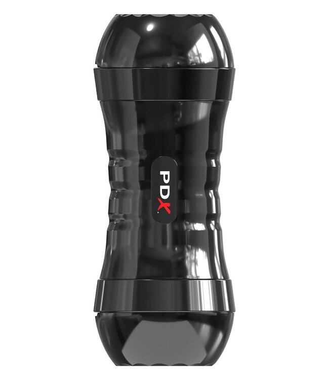 Pipedream PDX EXTREME WET PUSSIES SUPER FLIP-A-PUSSY OVER