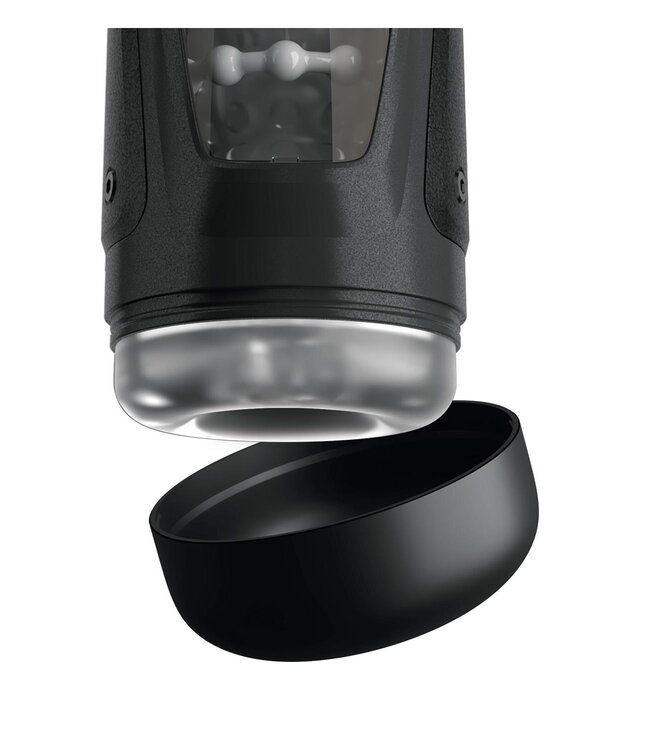 Pipedream PDX ELITE MOTO-BATOR PRO