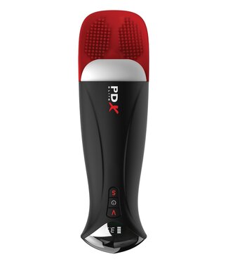 Pipedream PDX ELITE FAP-O-MATIC PRO XL