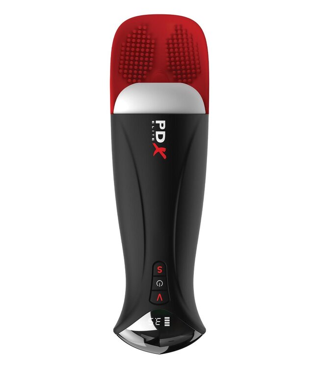 Pipedream PDX ELITE FAP-O-MATIC PRO XL