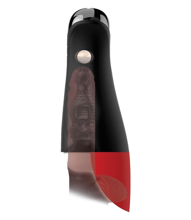 Pipedream PDX ELITE FAP-O-MATIC PRO XL