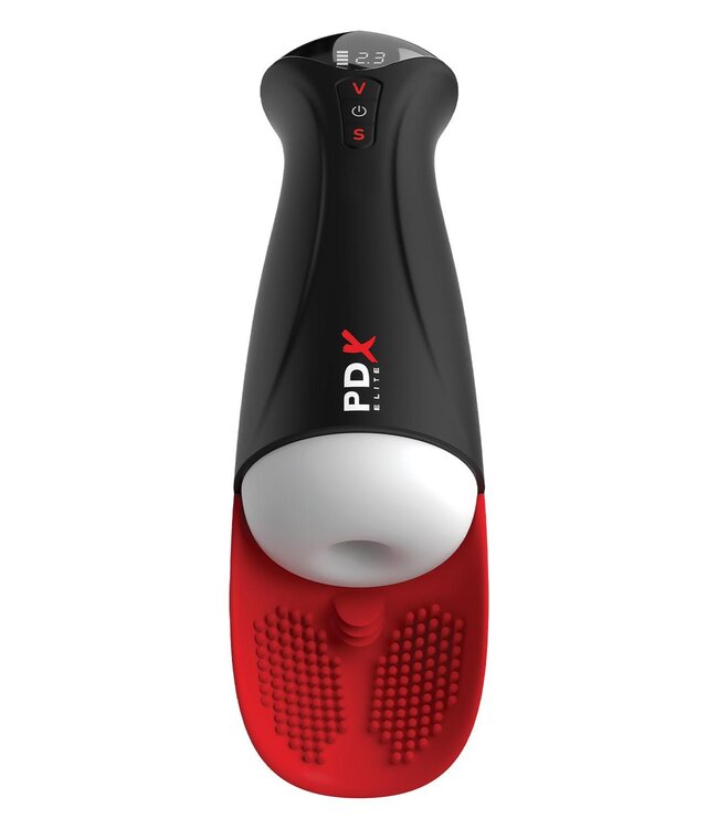 Pipedream PDX ELITE FAP-O-MATIC PRO XL