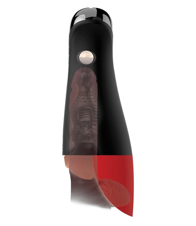 Pipedream PDX ELITE FUCK-O-MATIC PRO XL BROWN