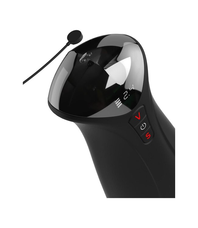 Pipedream PDX ELITE FUCK-O-MATIC PRO XL BROWN