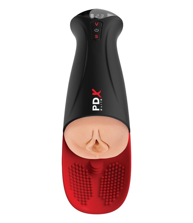 Pipedream PDX ELITE FUCK-O-MATIC PRO XL LIGHT