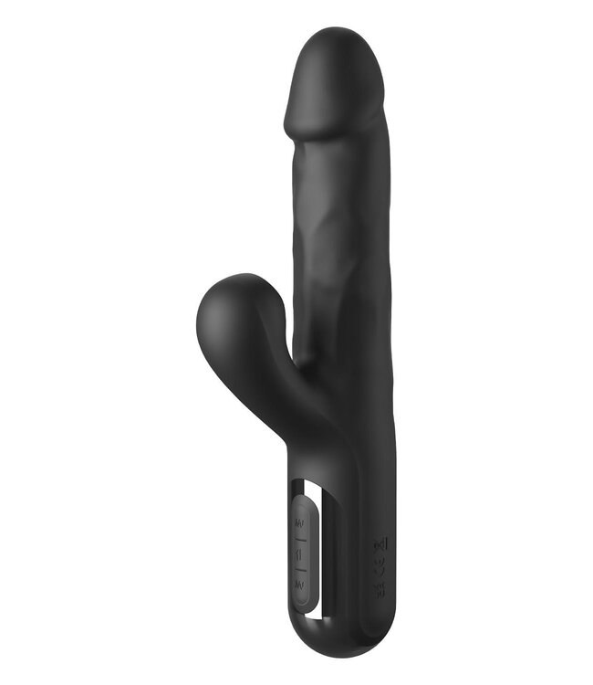 Pipedream FETISH FANTASY SERIES SONIX SILICONE THRUSTER