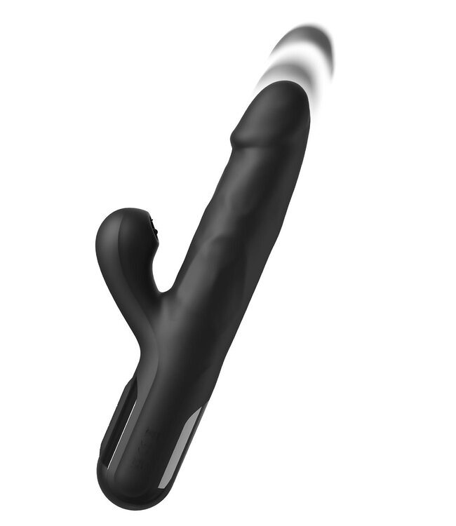 Pipedream FETISH FANTASY SERIES SONIX SILICONE THRUSTER
