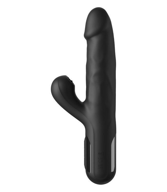 Pipedream FETISH FANTASY SERIES SONIX SILICONE THRUSTER