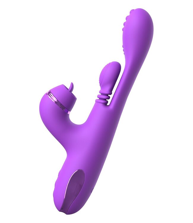 Pipedream FANTASY FOR HER INTIMOTION PULSE PRO