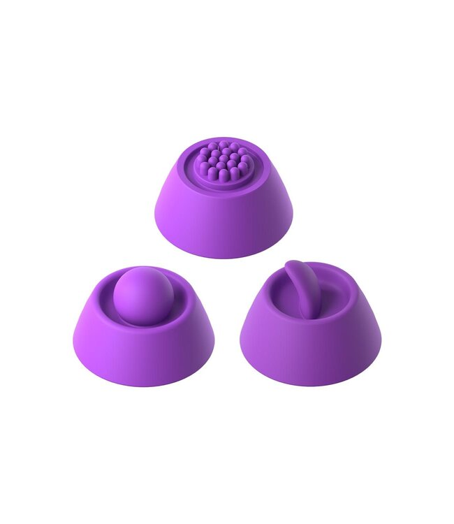 Pipedream FANTASY FOR HER INTIMOTION PULSE PRO