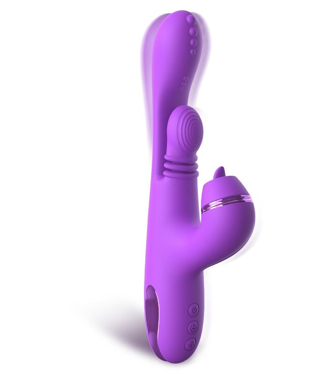 Pipedream FANTASY FOR HER INTIMOTION PULSE PRO