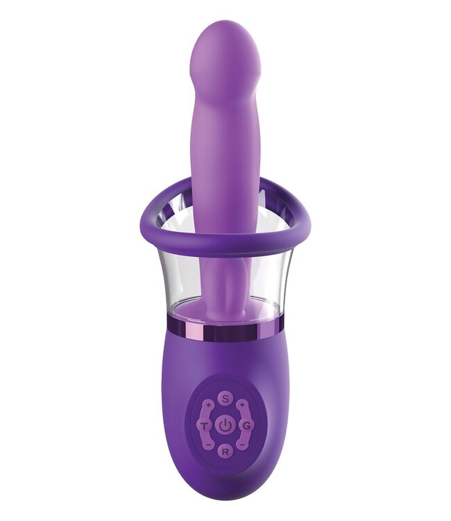 Pipedream FANTASY FOR HER ULTIMATE PLEASURE PRO PLUS