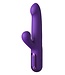 Pipedream FANTASY FOR HER SUPER SONIX THRUSTER PURPLE