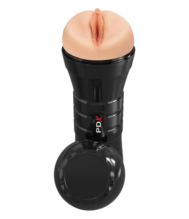 Pipedream PDX EXTREME WET PUSSIES SUPER JUICY SNATCH XXL LIGHT