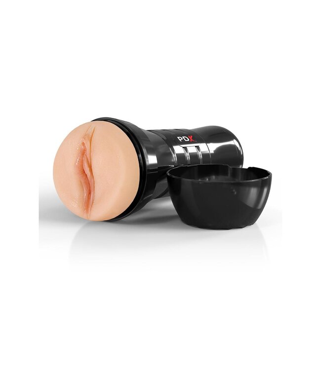 Pipedream PDX EXTREME WET PUSSIES SUPER JUICY SNATCH XXL LIGHT