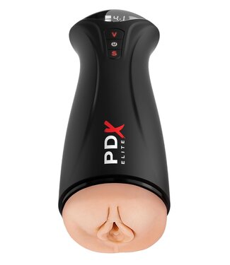 Pipedream PDX ELITE FUCK-GASM LIGHT