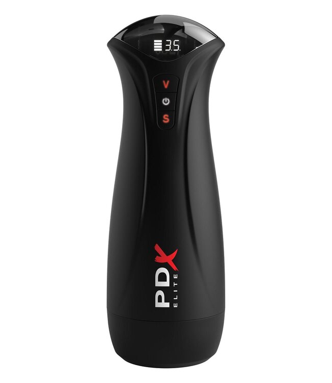 Pipedream PDX ELITE FUCK-GASM LIGHT