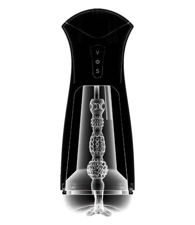 Pipedream PDX ELITE FUCK-GASM LIGHT