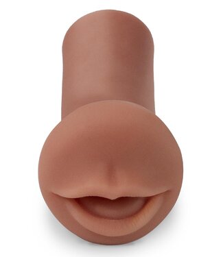 Pipedream PDX EXTREME COED COCKSUCKER - BROWN