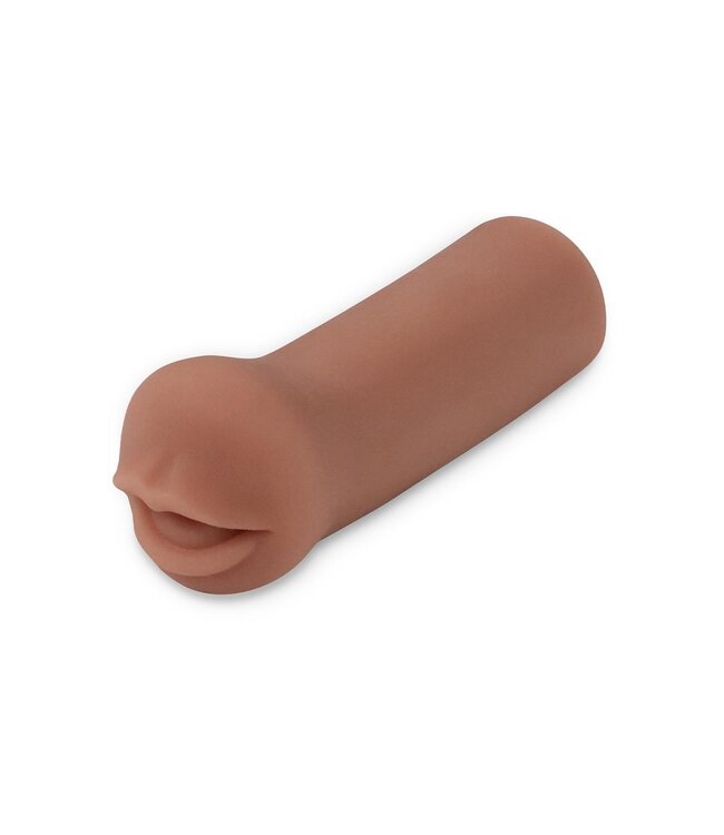 Pipedream PDX EXTREME COED COCKSUCKER - BROWN