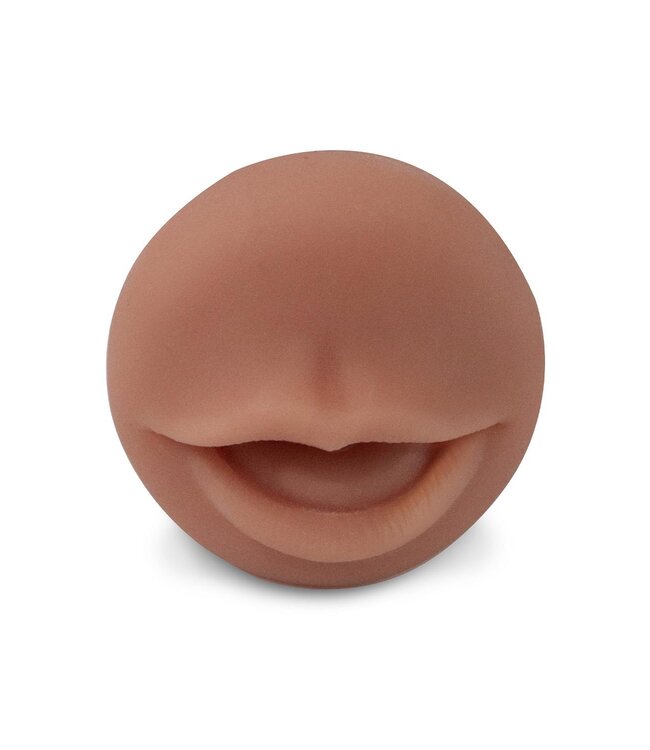 Pipedream PDX EXTREME COED COCKSUCKER - BROWN