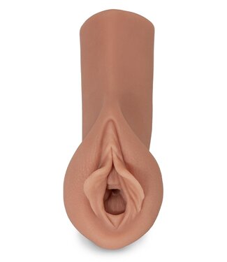 Pipedream PDX EXTREME SORORITY SNATCH - BROWN