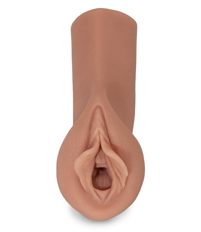 Pipedream PDX EXTREME SORORITY SNATCH - BROWN