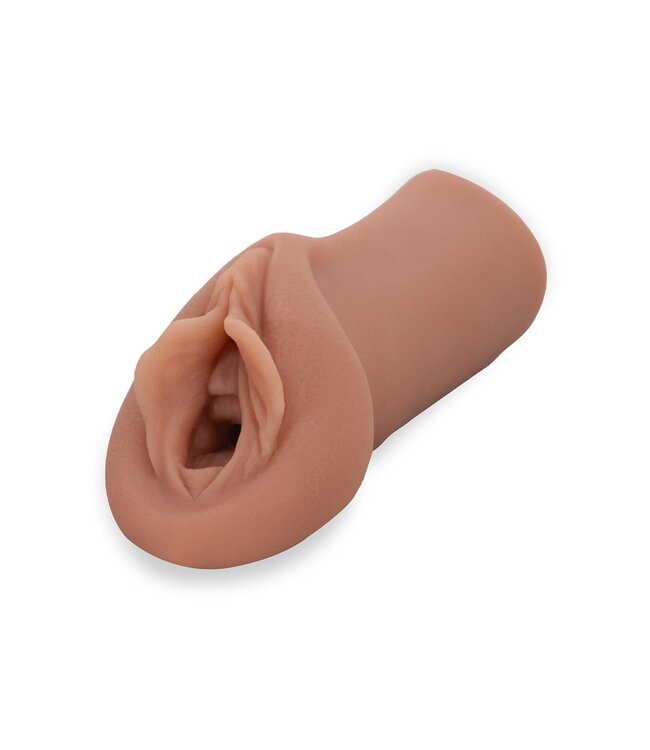 Pipedream PDX EXTREME SORORITY SNATCH - BROWN