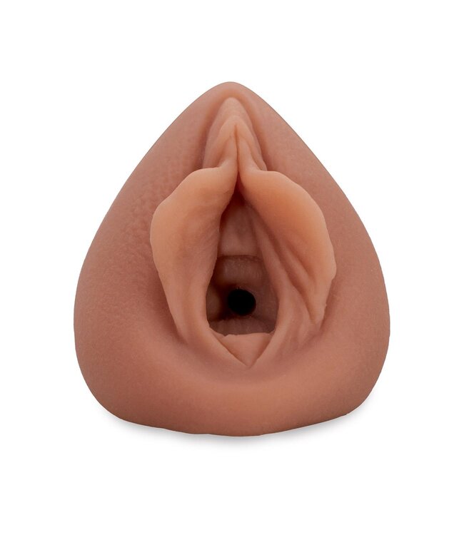 Pipedream PDX EXTREME SORORITY SNATCH - BROWN