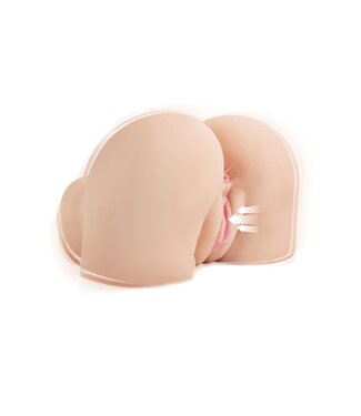 Pipedream PDX ELITE BACK THAT ASS UP AUTOMATIC MEGA MASTURBATOR - LIGHT