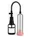 Pipedream PUMP WORX BEGINNER'S PUSSY PUMP CLEAR