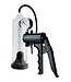 Pipedream PUMP WORX MAX-PRECISION POWER PUMP CLEAR